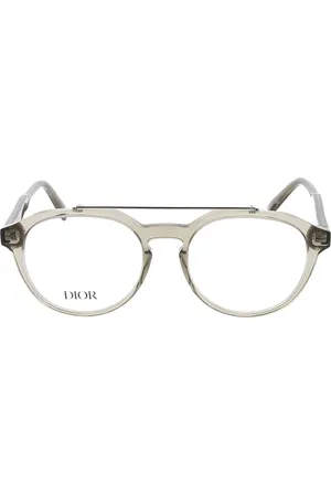 Dior Akcesoria, Kobieta, Szary, ONE SIZE, Stylowe okulary przeciwsłoneczne