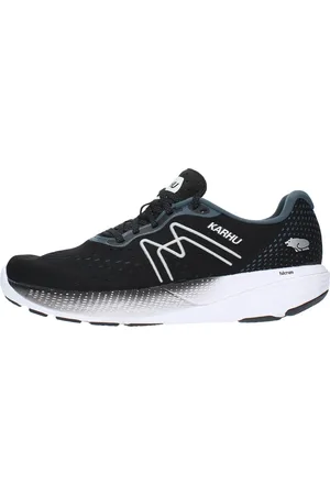 Karhu Buty, Mężczyzna, Czarny, 42 EU, Sneakers Czarne
