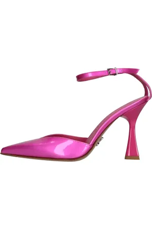 SERGIO LEVANTESI Buty, Kobieta, Różowy, 38 EU, Z obcasem Fuchsia