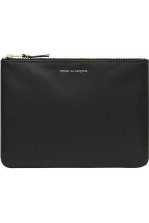 Comme des Garçons Akcesoria, Mężczyzna, Czarny, ONE SIZE, Portfel Classic