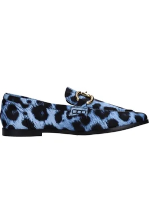 Jeffrey Campbell Buty, Kobieta, brązowy, 37 EU, Buty płaskie Brązowe