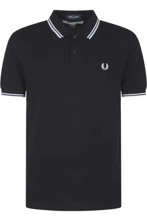 Comme des Garçons Koszulki, Mężczyzna, Czarny, XL, Bawełna, Dzianinowy T-shirt