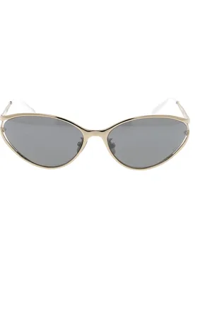 Dior Akcesoria, Kobieta, Żółty, ONE SIZE, Okulary przeciwsłoneczne hypnotic R1U