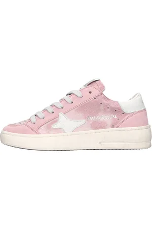 Ama Brand Buty, Kobieta, Różowy, 40 EU, Sneakers