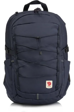Fjällräven Torebki, unisex, Niebieski, ONE SIZE, Plecak Skule 28 Granatowy Unisex