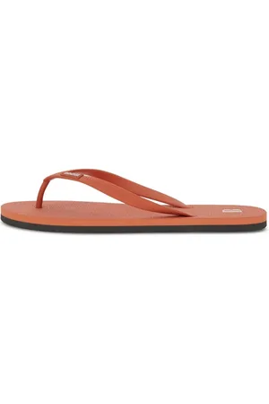 Boggi Milano Buty, Mężczyzna, Pomarańczowy, 45 EU, Gumowe Klapki