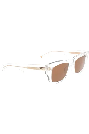 DITA EYEWEAR Akcesoria, unisex, Szary, ONE SIZE, Okulary przeciwsłoneczne