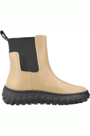 Camper Buty, Kobieta, brązowy, 40 EU, Sztyblety Ground Chelsea