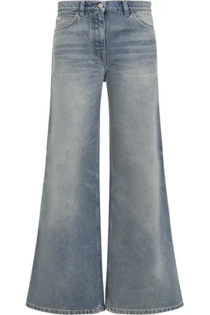 Courrèges Jeansy, Kobieta, Niebieski, W25, Bawełna, Hammer Jeansy