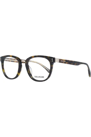 Zadig & Voltaire Akcesoria, Kobieta, brązowy, ONE SIZE, Glasses