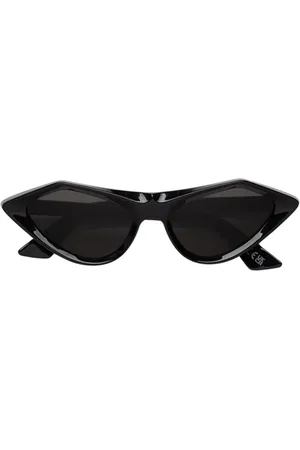 Marni Akcesoria, unisex, Czarny, ONE SIZE, Premiumowe włoskie okulary Tikbarri