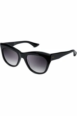 DITA EYEWEAR Akcesoria, unisex, Czarny, ONE SIZE, Okulary przeciwsłoneczne Kader
