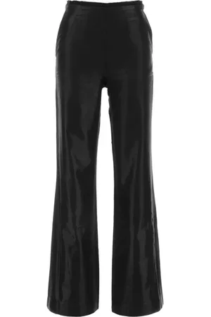 Diesel Spodnie, Kobieta, Czarny, XS, P-Lumys Pant