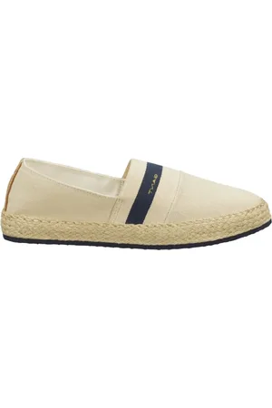 GANT Buty, Kobieta, Beżowy, 36 EU, Espadryle Raffiaville