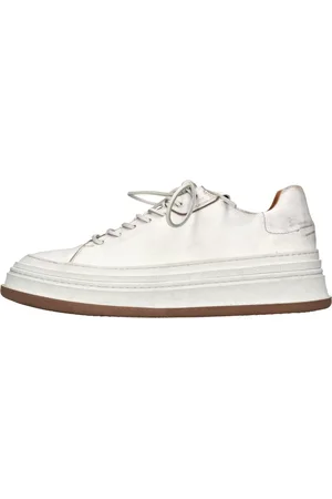Buttero Buty, Mężczyzna, Biały, 45 EU, Sneakers