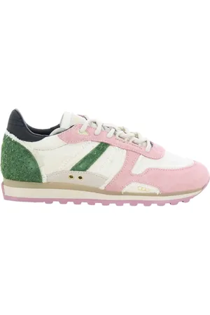 Serafini Buty, Kobieta, Różowy, 41 EU, Beżowe Buty Damskie