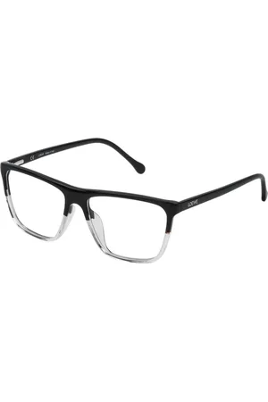 Loewe Akcesoria, Kobieta, Czarny, ONE SIZE, Oprawki optyczne