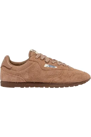 Autry Buty, Mężczyzna, brązowy, 41 EU, Siena Windspin Low Man Buty