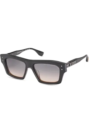 DITA EYEWEAR Akcesoria, unisex, Czarny, ONE SIZE, Okulary przeciwsłoneczne