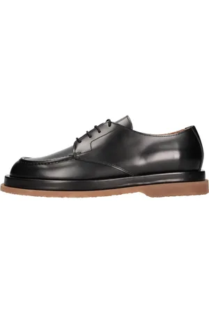 Buttero Buty, Mężczyzna, Czarny, 39 1/2 EU, Buty płaskie Czarne