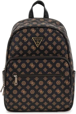Guess Torebki, Kobieta, brązowy, ONE SIZE, Plecak Wilder