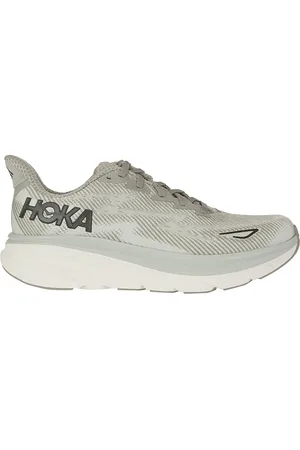 Hoka One One Buty, Mężczyzna, Wielobarwność, 43 EU, Clifton 9 Trainers