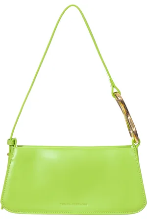 Chiara Ferragni Torebki, Kobieta, Zielony, ONE SIZE, Torba na ramię