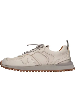Buttero Buty, Mężczyzna, Szary, 41 EU, Sneakers Szare