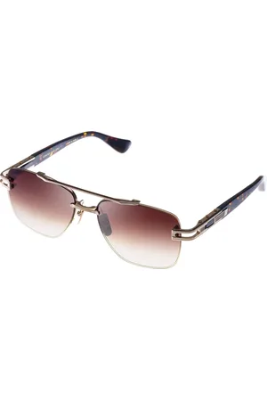 DITA EYEWEAR Akcesoria, unisex, Wielobarwność, ONE SIZE, Okulary przeciwsłoneczne