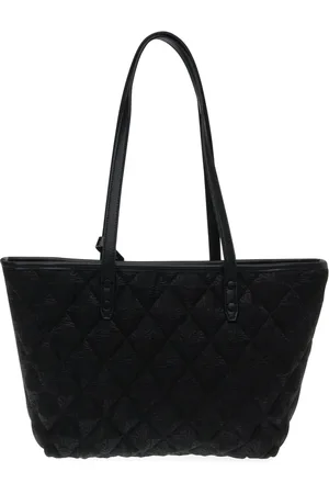 Steve Madden Torebki, unisex, Czarny, ONE SIZE, Torba na zakupy