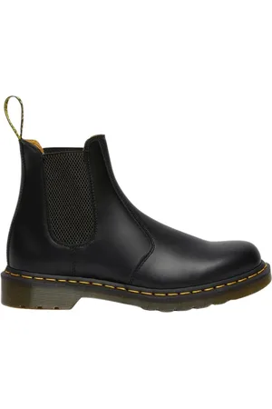 Dr. Martens Buty, Mężczyzna, Czarny, 44 EU, Czarne Botki