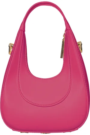 Chiara Ferragni Torebki, Kobieta, Różowy, ONE SIZE, Torba na ramię