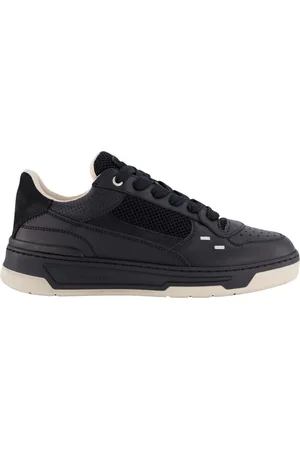 Filling pieces Buty, Mężczyzna, Czarny, 46 EU, Klasyczne Trampki Cruiser Crumbs