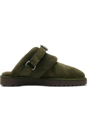 Burberry Buty, Mężczyzna, brązowy, 41 EU, Skóra, Niskie, krępe sneakersy w stylu Loch
