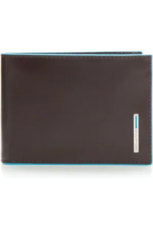 Piquadro Akcesoria, Mężczyzna, brązowy, ONE SIZE, Wallet