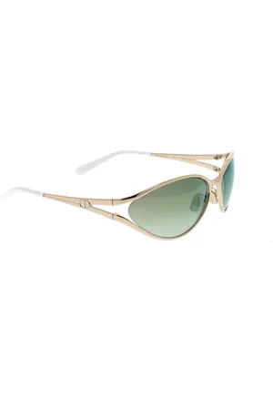 Dior Akcesoria, Kobieta, Żółty, ONE SIZE, Okulary przeciwsłoneczne hypnotic R1U
