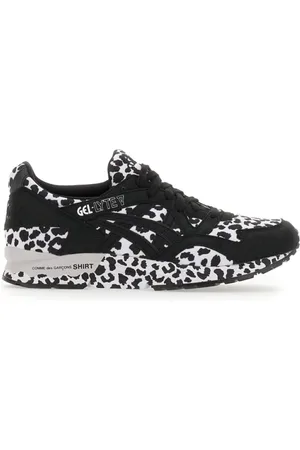 Comme des Garçons Buty, Mężczyzna, Czarny, 44 EU, Poliester, Sneakersy Gel-Lyte V