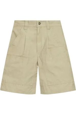 Isabel Marant Szorty, Kobieta, Beżowy, XS, Katja Shorts