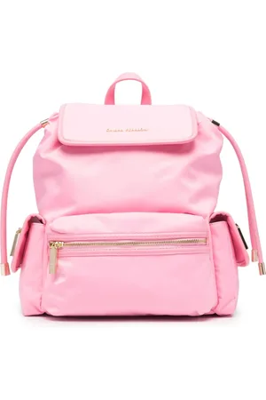 Chiara Ferragni Torebki, Kobieta, Różowy, ONE SIZE, Różowy Plecak