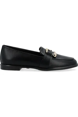 Furla Buty, Kobieta, Czarny, 41 EU, Nuvola Loafer Stylowy But
