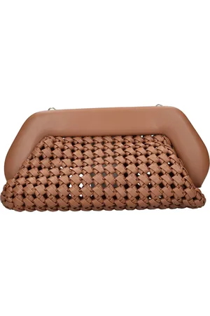 THEMOIRÈ Torebki, Kobieta, brązowy, ONE SIZE, Torby.. Brązowe