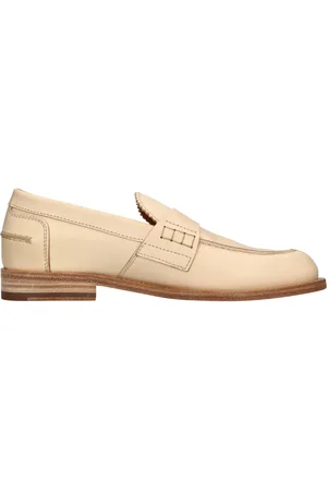 Buttero Buty, Mężczyzna, Beżowy, 39 EU, Płaskie buty Beżowe