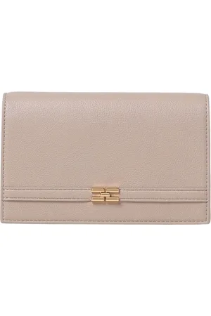 Elisabetta Franchi Torebki, Kobieta, Szary, ONE SIZE, Elegancka Torba dla Modnych Kobiet