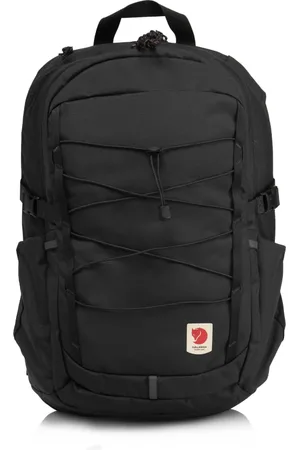 Fjällräven Torebki, unisex, Czarny, ONE SIZE, Plecak Skule 28 Czarny Unisex