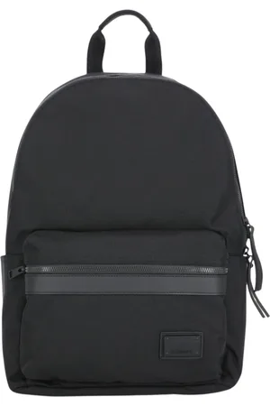 Premiata Torebki, Kobieta, Czarny, ONE SIZE, Nylon, Blade 2121