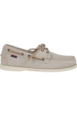 SEBAGO Buty, Mężczyzna, brązowy, 41 EU, Skóra, Portland Flesh Out Mokasyny