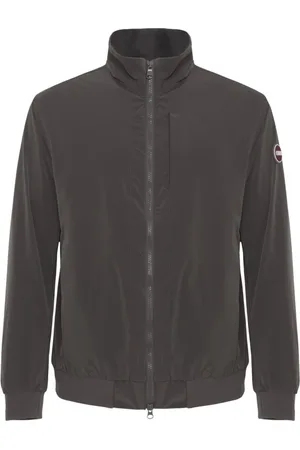 Colmar Kurtki, Mężczyzna, Szary, S, Nylon, Originals Coats