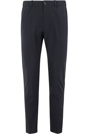 RRD Spodnie, Mężczyzna, Niebieski, S, Lekkie Spodnie Chino