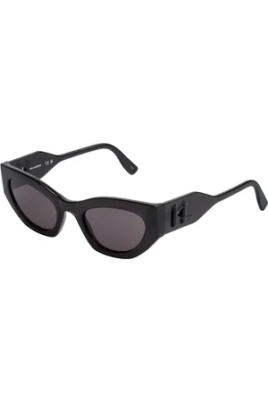 Karl Lagerfeld Akcesoria, Kobieta, Czarny, ONE SIZE, Len, Iniekcja