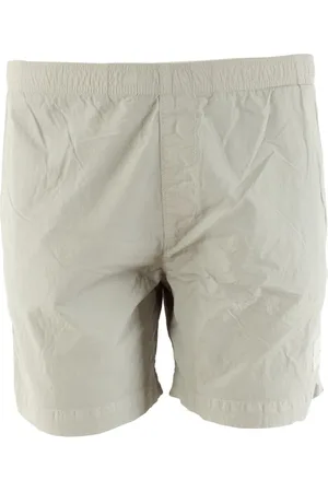 C.P. Company Szorty, Mężczyzna, Szary, XL, Nylon, Szorty kąpielowe Flatt Nylon